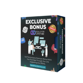 My Exclusive 36 High Quality Bonuses For EverHost AI