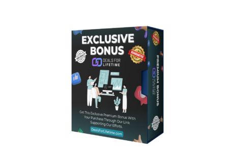 My Exclusive 36 High Quality Bonuses For EverHost AI