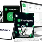 ZapAgent Review — Is It Worth It? (Full OTOs, Bonuses & Discount)
